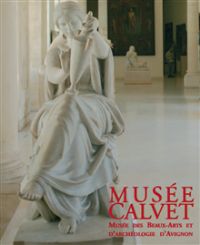 Nouvelles salles égyptiennes au musée Calvet. Publié le 27/02/12. Avignon